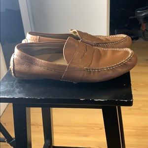Men’s Polo Loafers